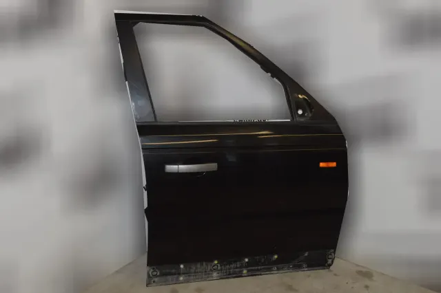 Front Right Door