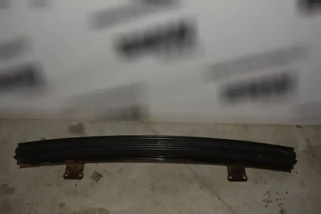 Front Reinforcement Crash Bar