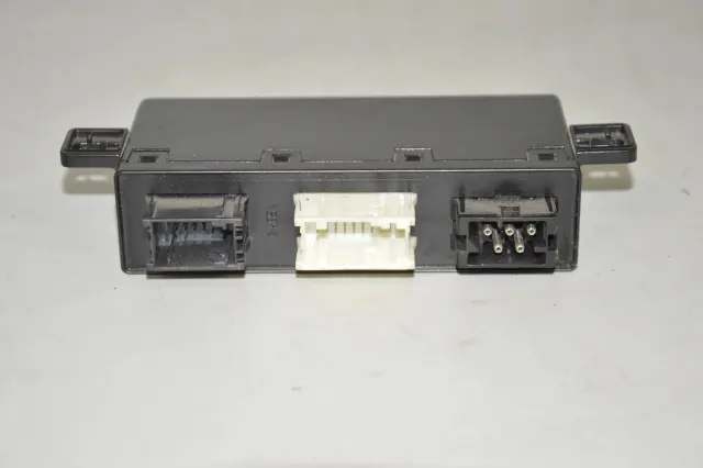 Front Left Door Control Unit
