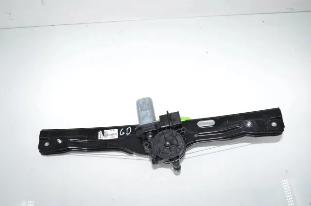 Rear Right Door Window Regulator