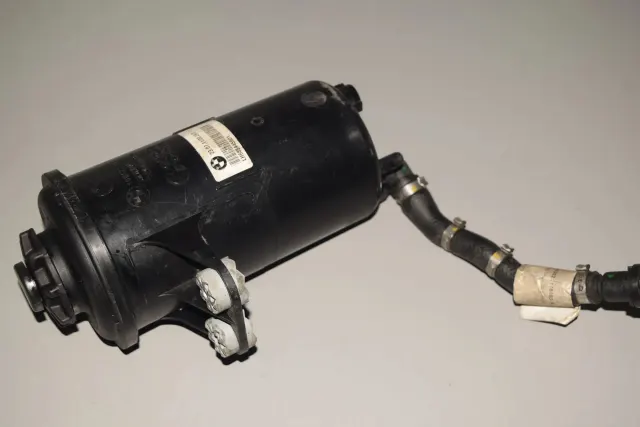 Power Steering Pump Tank