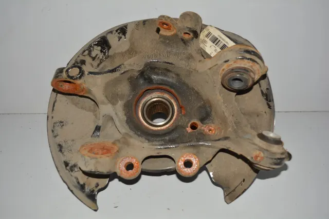 Rear Right Wheel Hub