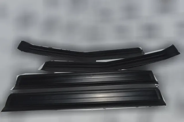 Door Sill Trim Kit