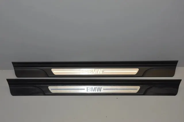 Door Sill Trim Kit