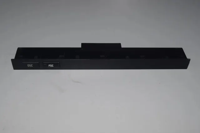 Button Switch Panel