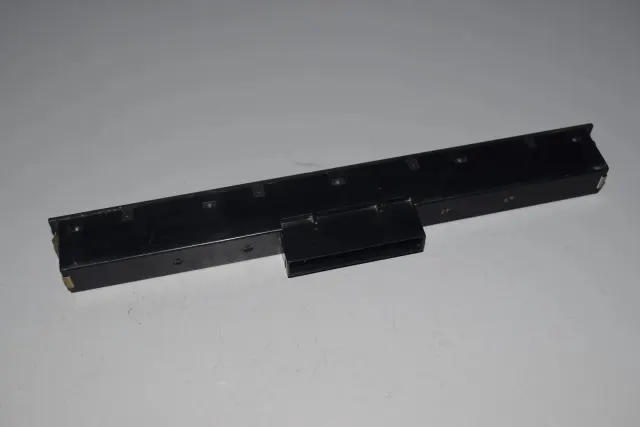Button Switch Panel