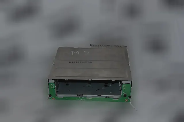 CD Changer