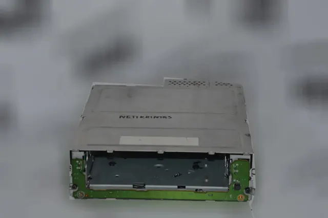 CD Changer