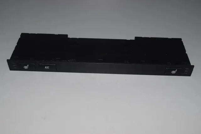 Button Switch Panel
