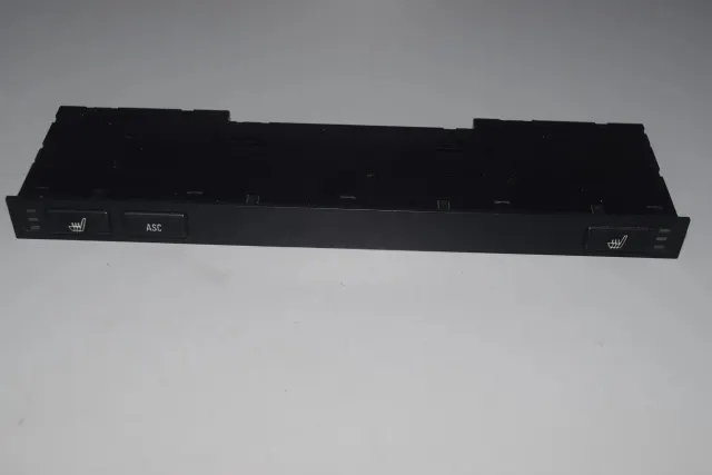 Button Switch Panel