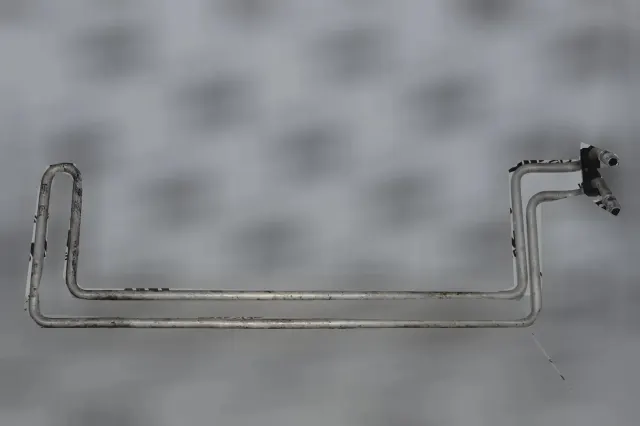 Power Steering Radiator