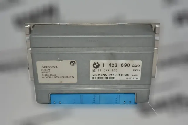 Gearbox Control Unit