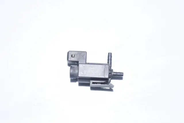 Solenoid Valve