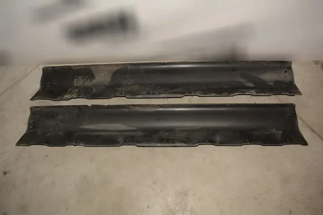 Sideskirt Kit