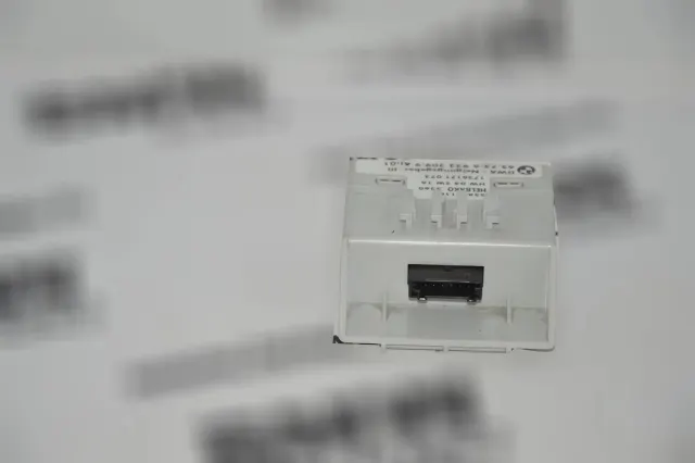 Other Control Units