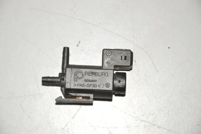Solenoid Valve