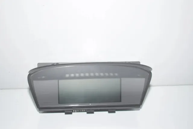 Navigation Screen Display