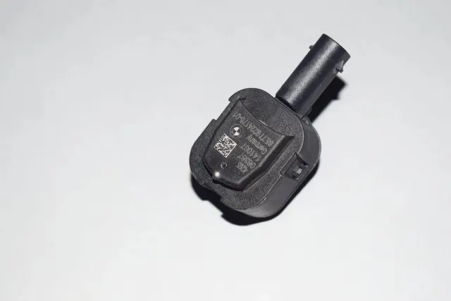 Left Side Impact Sensor
