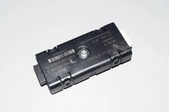 Antenna Amplifier
