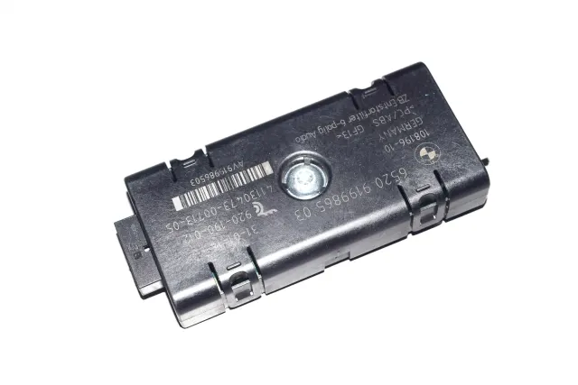 Antenna Amplifier