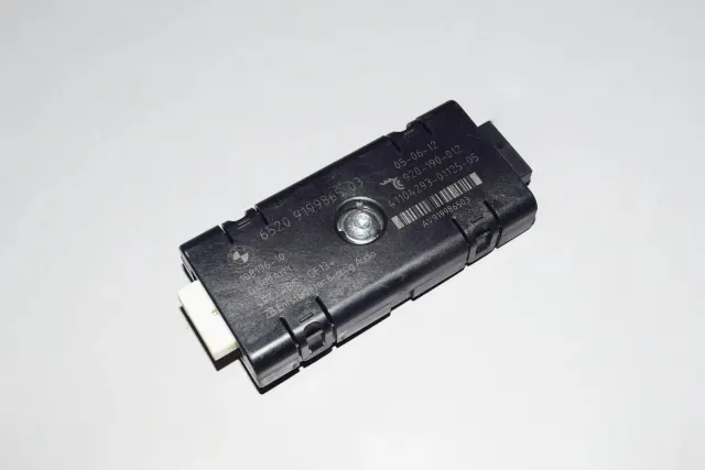 Antenna Amplifier