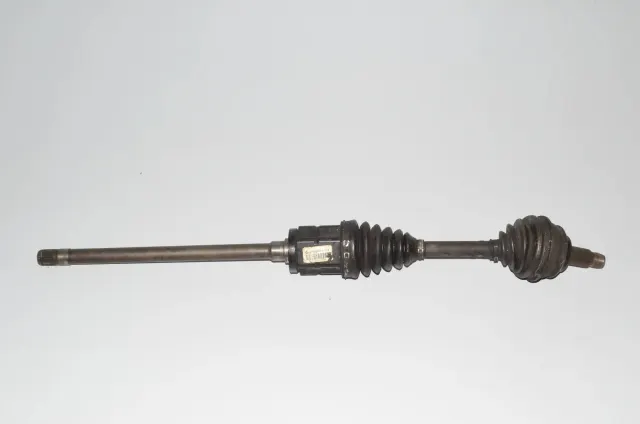 Front Right Driveshaft