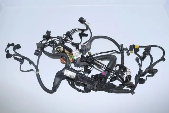 Engine Cable Harness