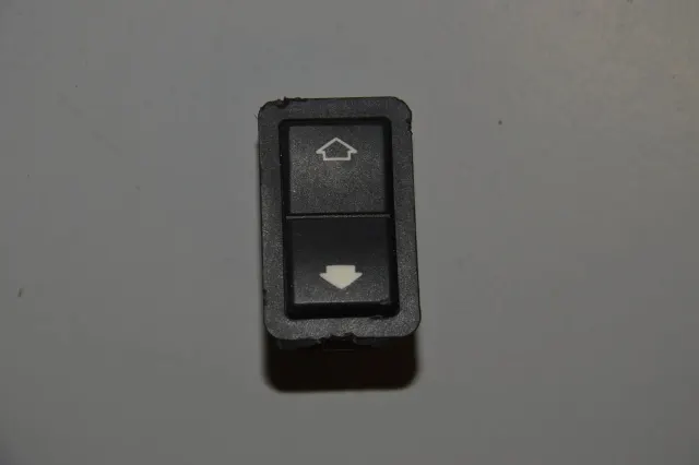 Rear Right Door Window Switch