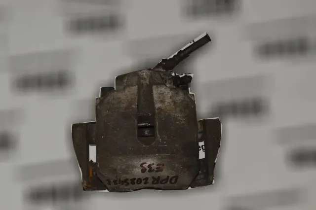 Front Right Brake Caliper