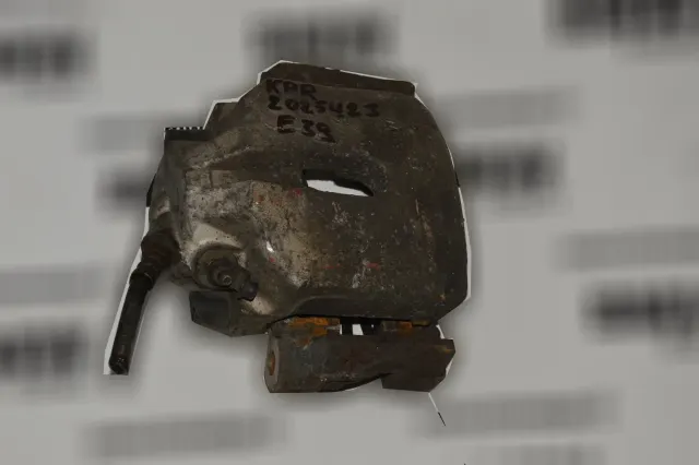 Front Left Brake Caliper