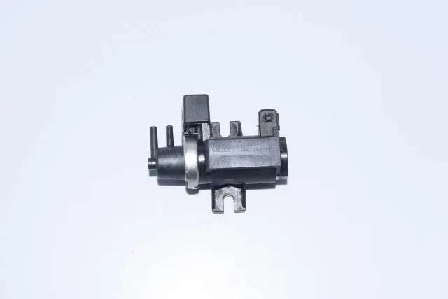Solenoid Valve