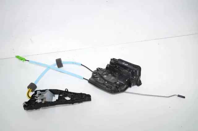 Rear Right Door Lock