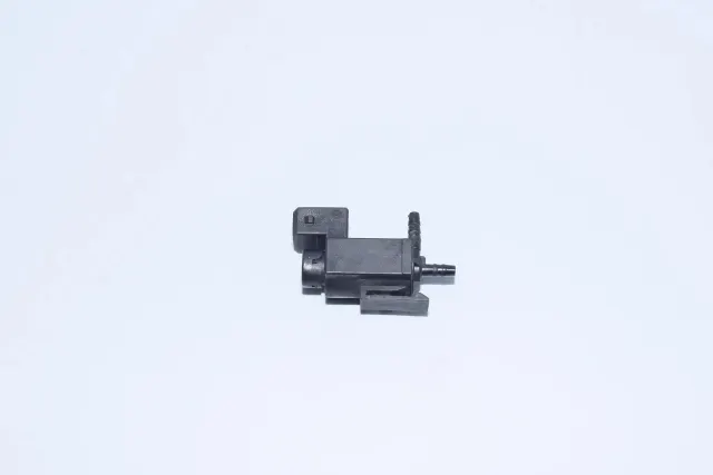 Solenoid Valve