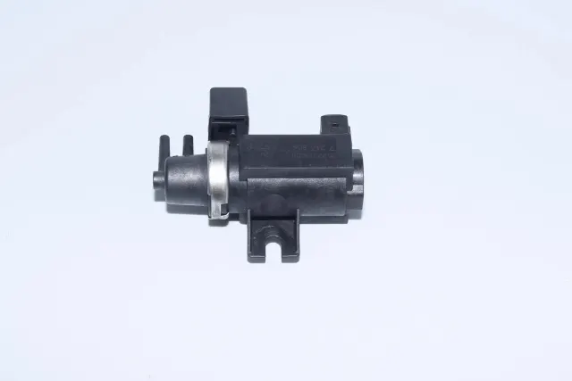 Solenoid Valve
