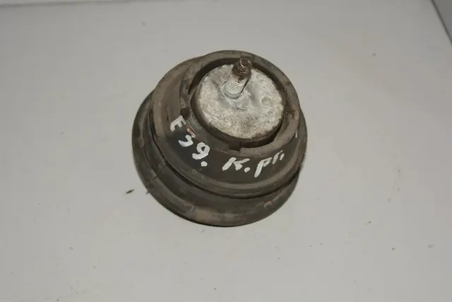 Left Side Engine Mount