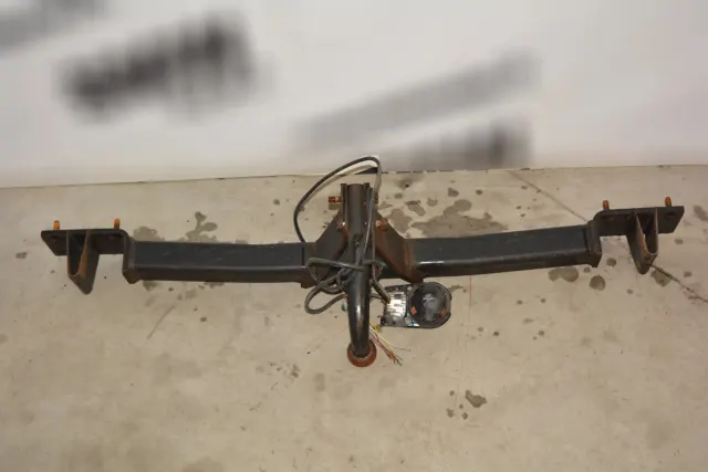 Towbar Kit