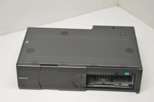 CD Changer