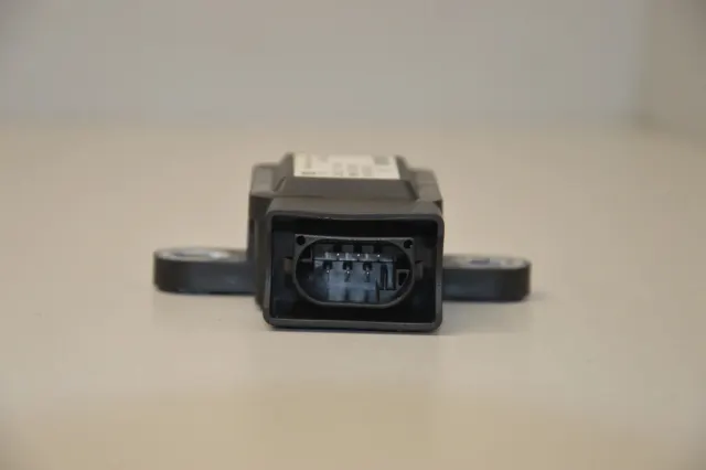 Acceleration Sensor