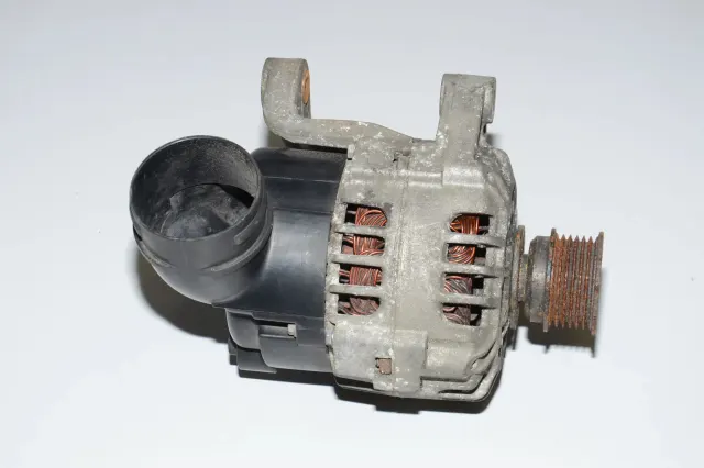 Alternator Generator