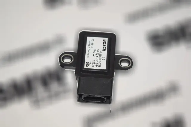 Acceleration Sensor