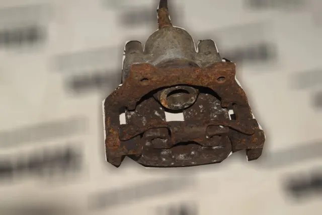 Rear Right Brake Caliper