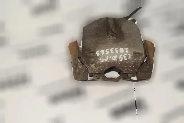 Front Right Brake Caliper