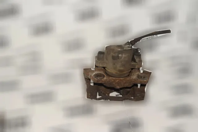 Front Left Brake Caliper
