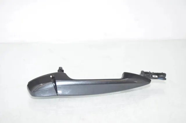 Rear Right Door Exterior Handle