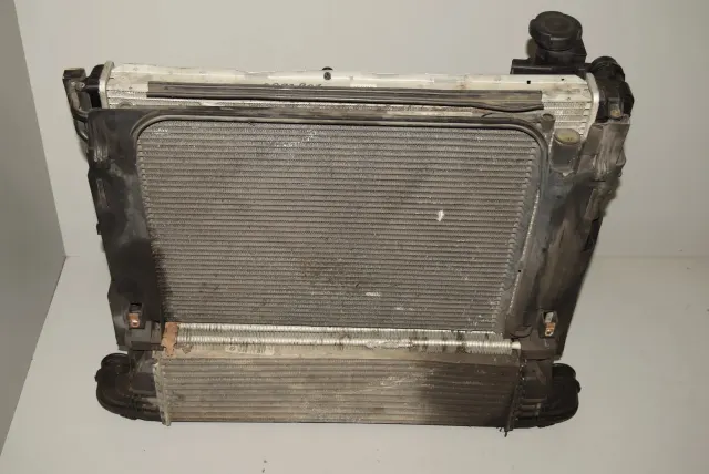 Cooling Radiator