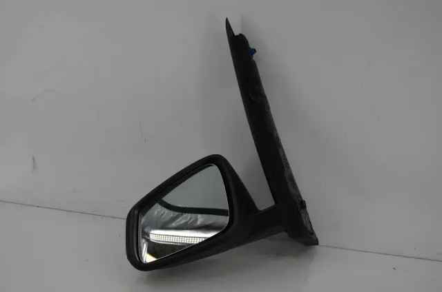 Left Side Wing Mirror