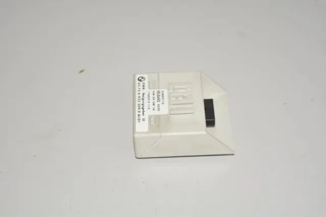 Other Control Units