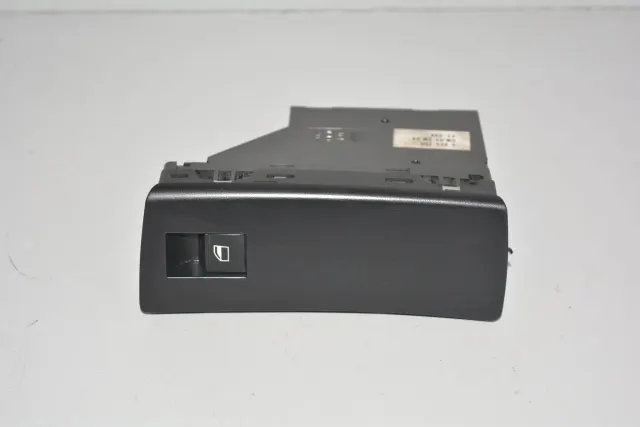 Front Left Door Window Switch
