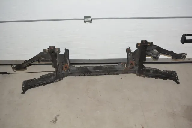 Slam Panel Frame Kit
