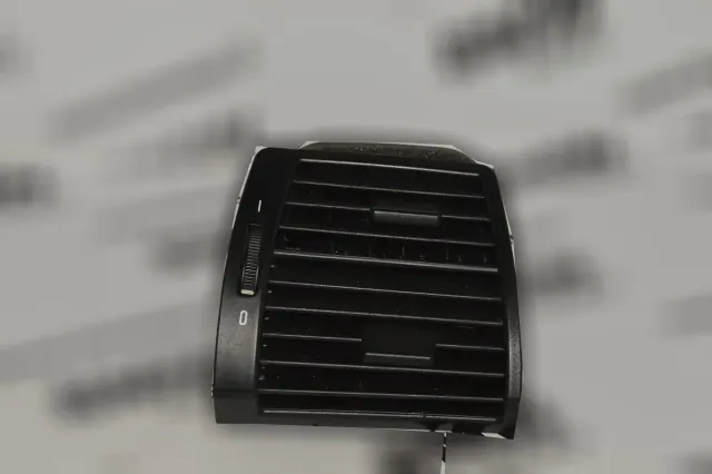 Dashboard Air Vents